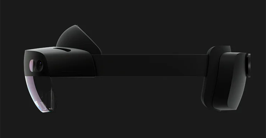 HoloLens2